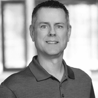 Kert Miller monochrome